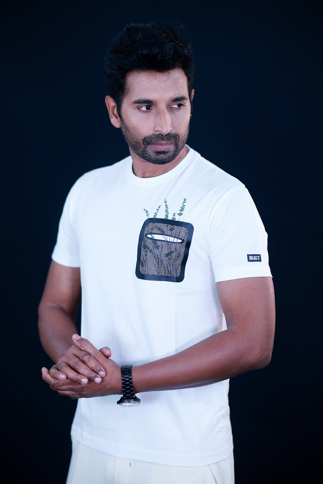 MEN'S TEE
