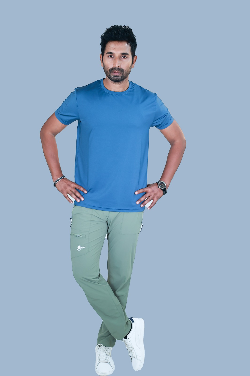 MEN'S TEE