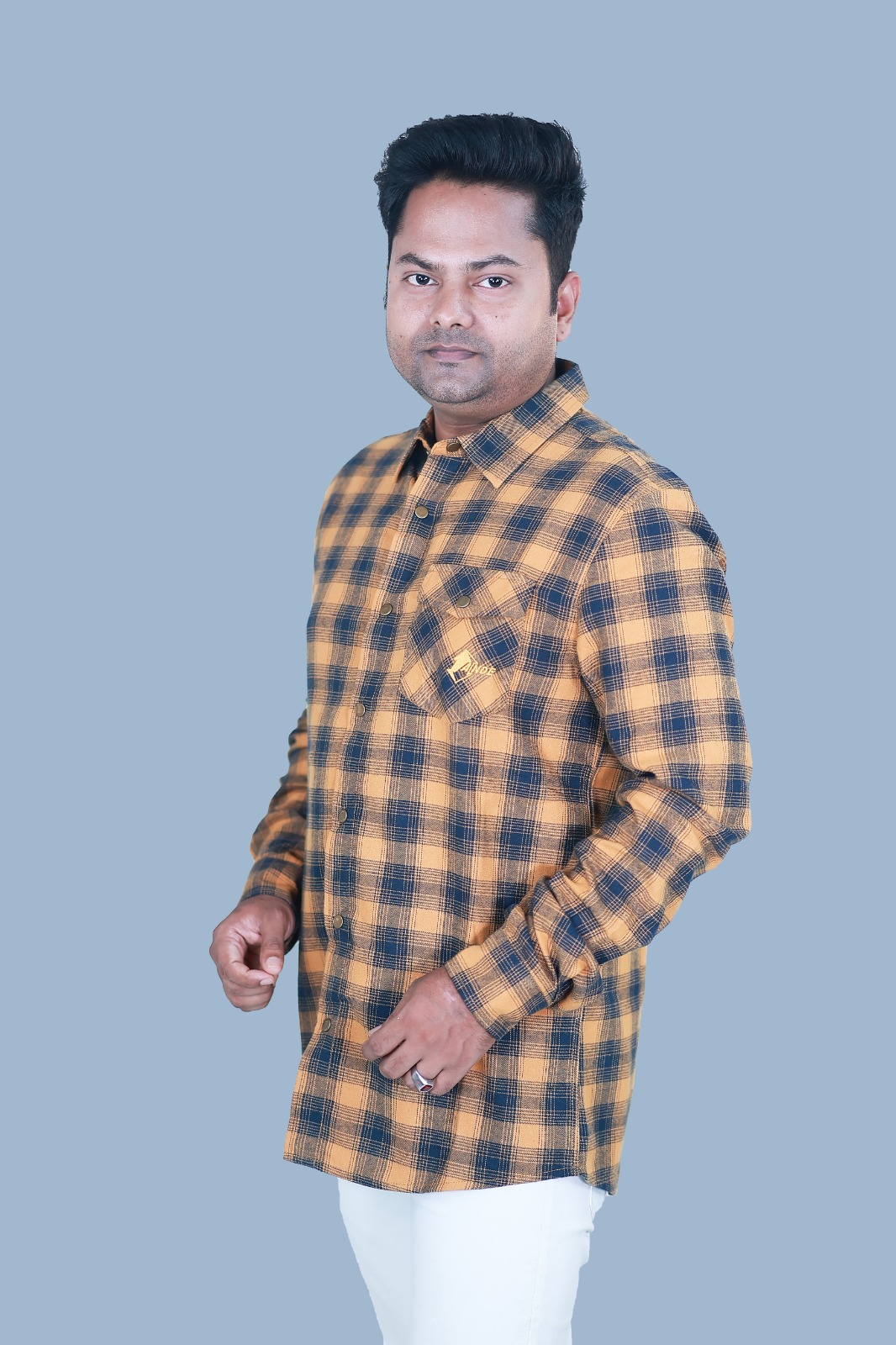 MEN'S TEE