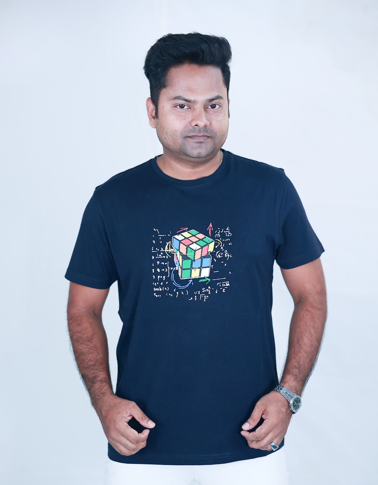 MEN'S TEE