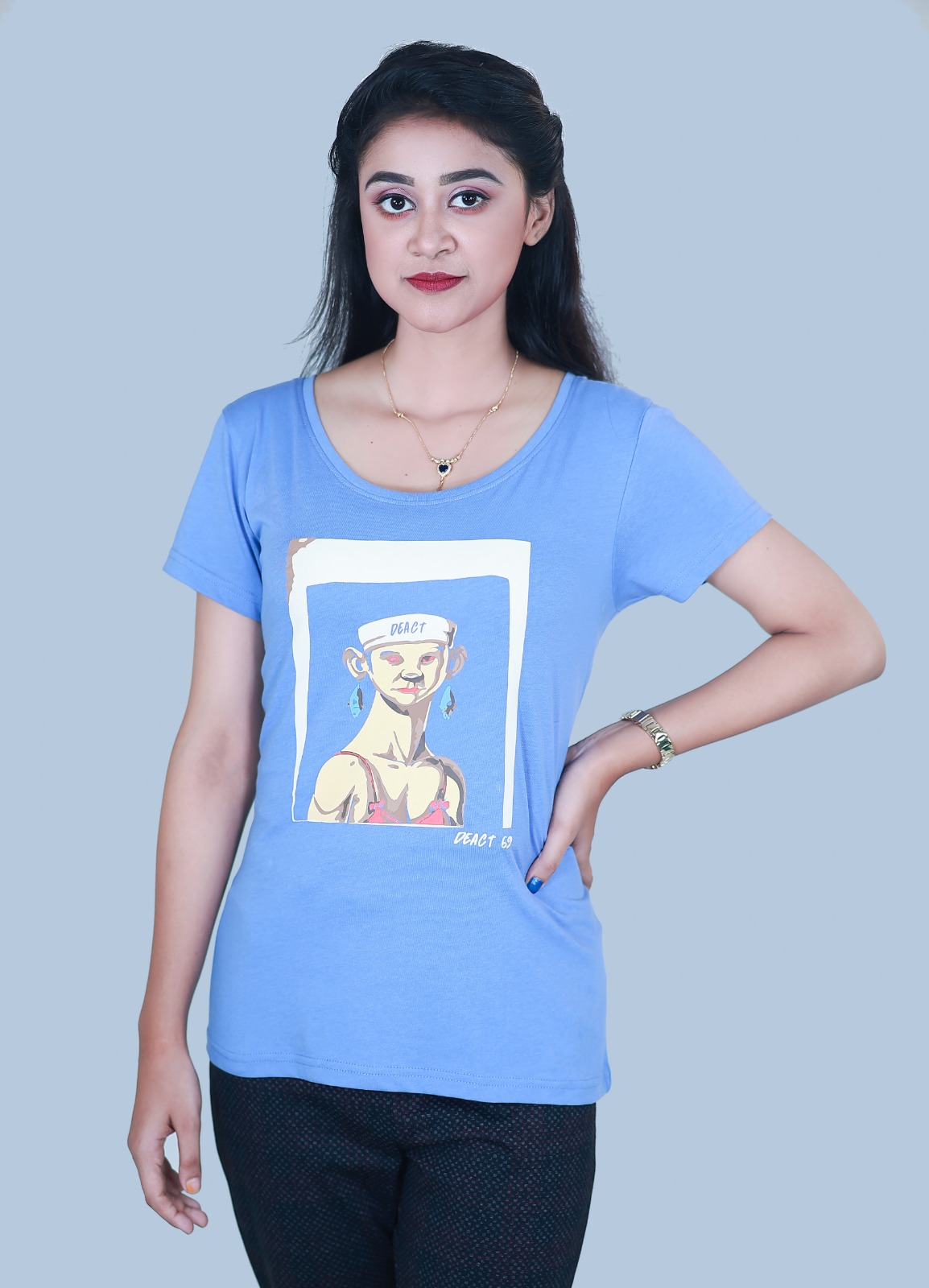 MEN'S TEE