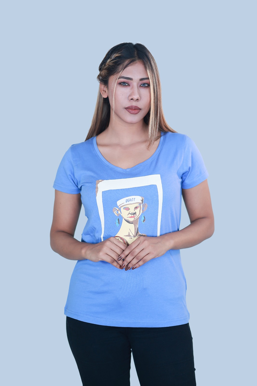 MEN'S TEE