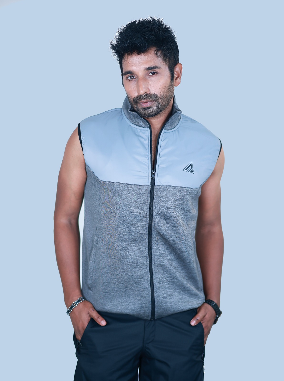 MEN'S TEE