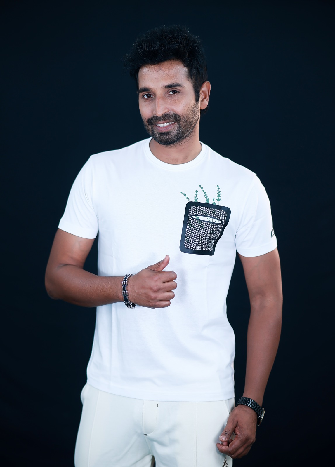 MEN'S TEE