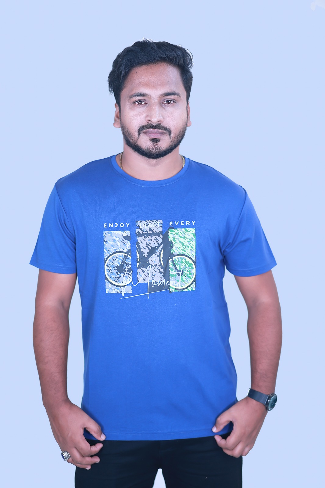 MEN'S TEE