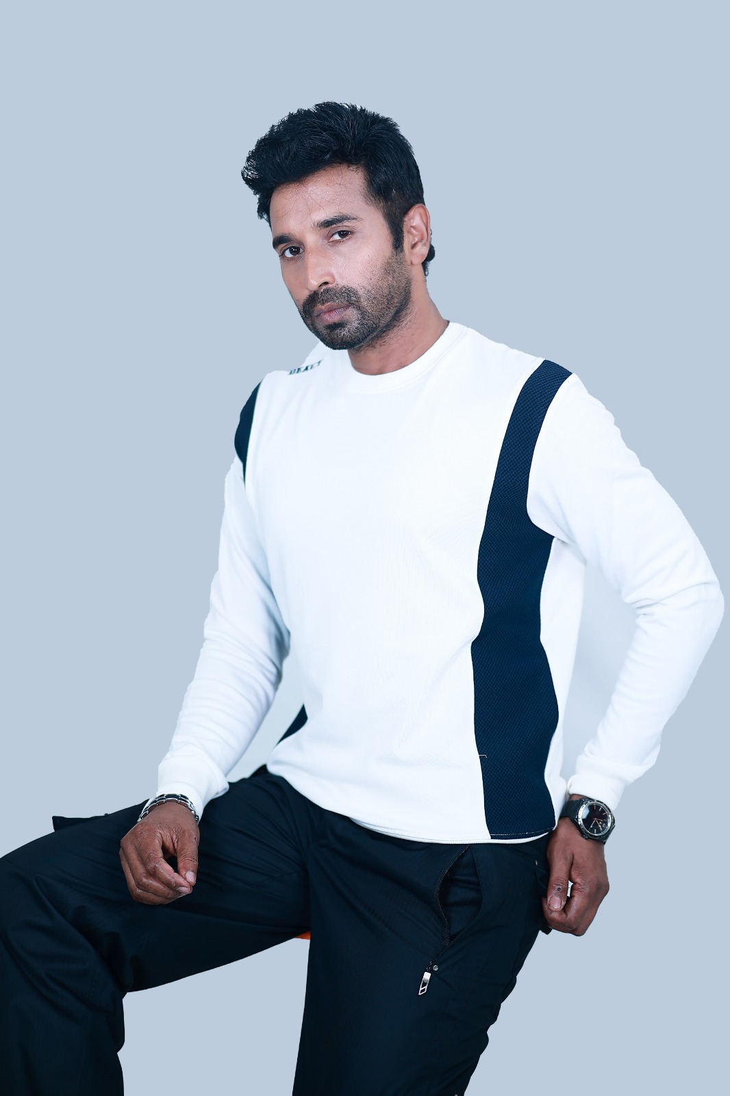 MEN'S TEE