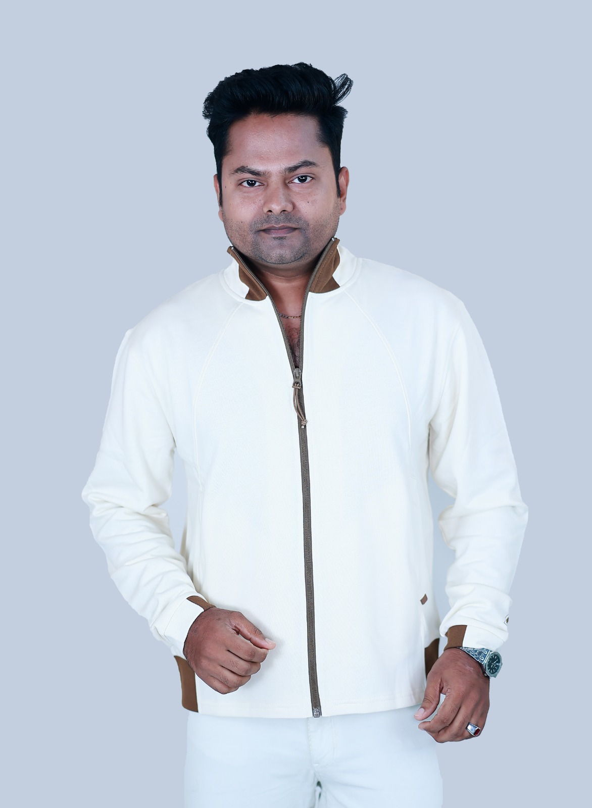 MEN'S TEE