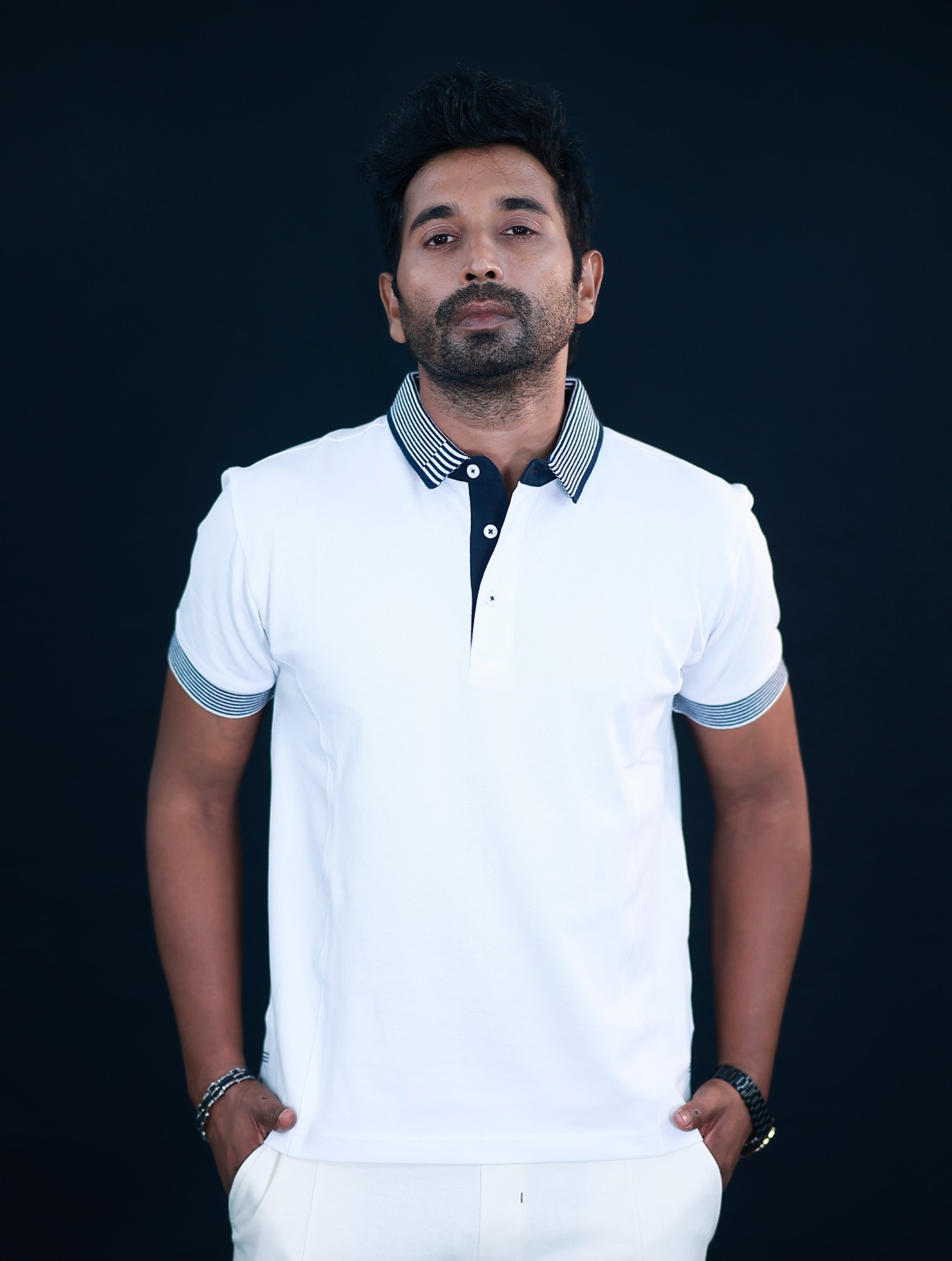MEN'S TEE